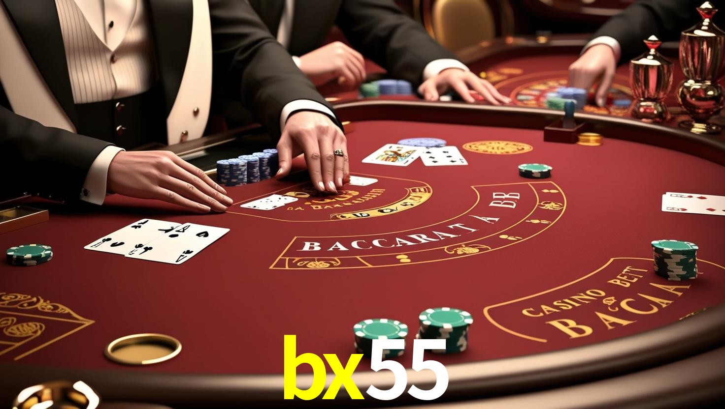 BX55.COM