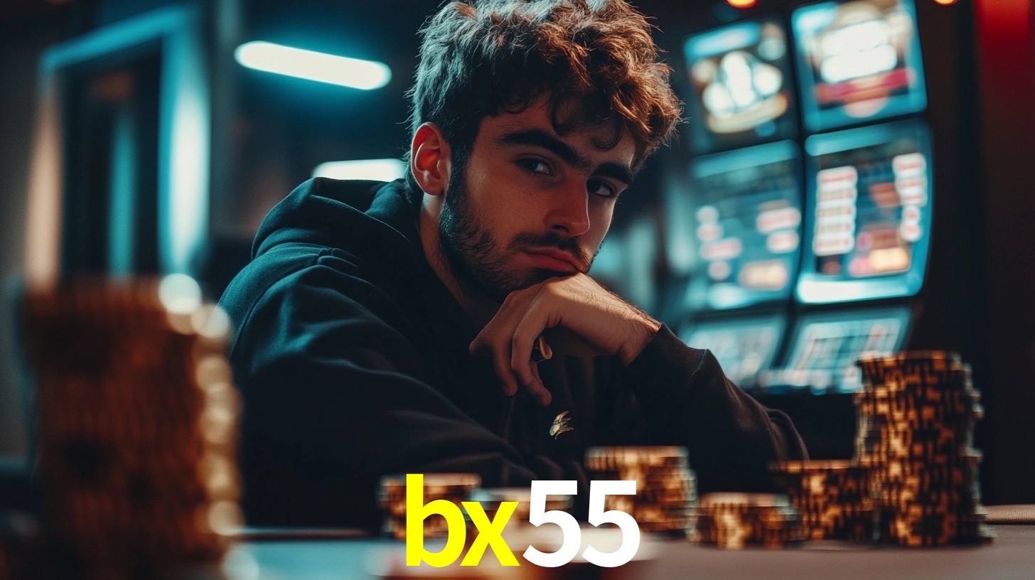 BX55.COM