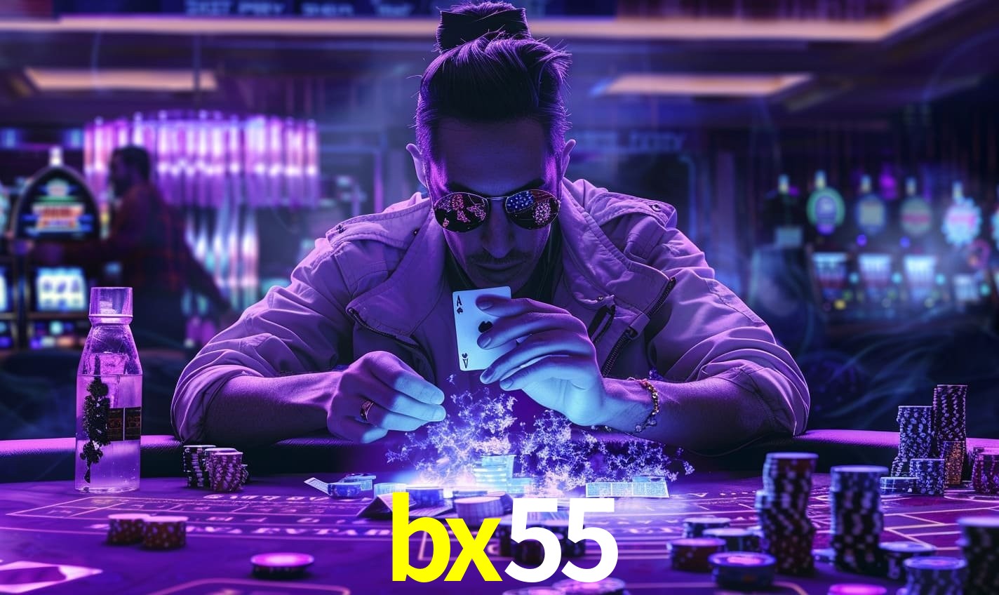 VIP Casino bx55