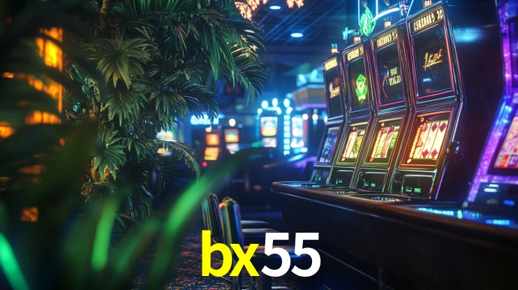 Tournaments bx55