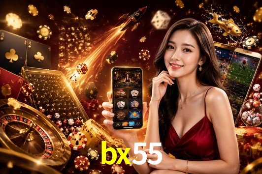 Seasonal Promotions bx55