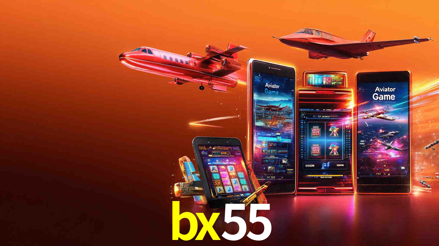 APK bx55 Android