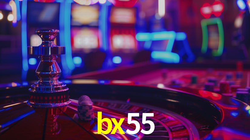 bx55.com