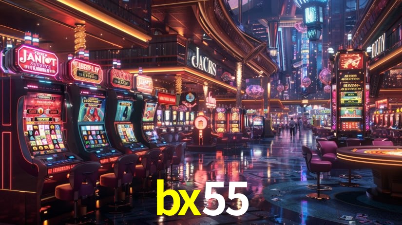 2FA Security bx55