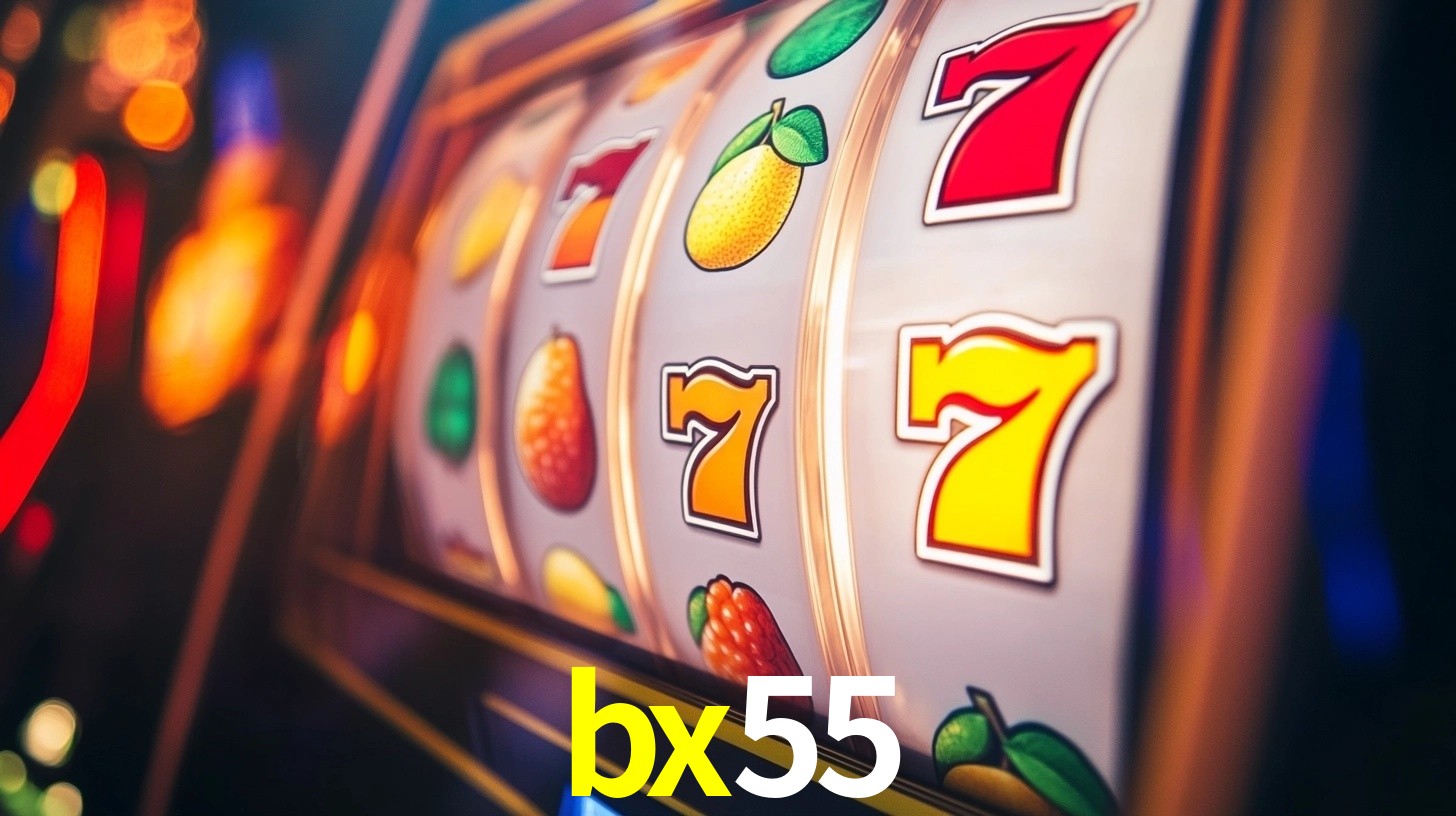 Experimente o Login Seguro Premium no bx55
