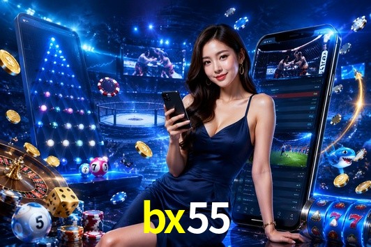 Slot Games bx55