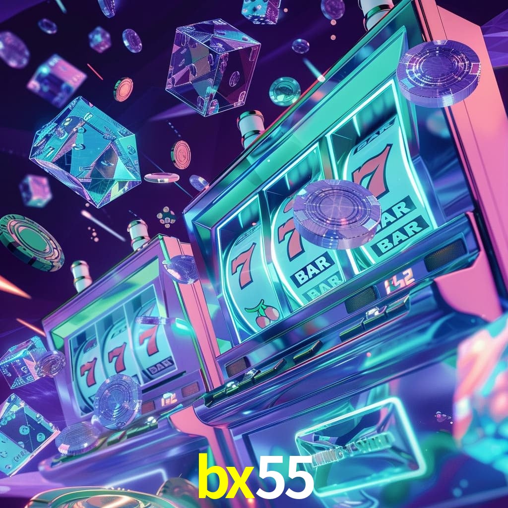 Apostas de Futebol bx55