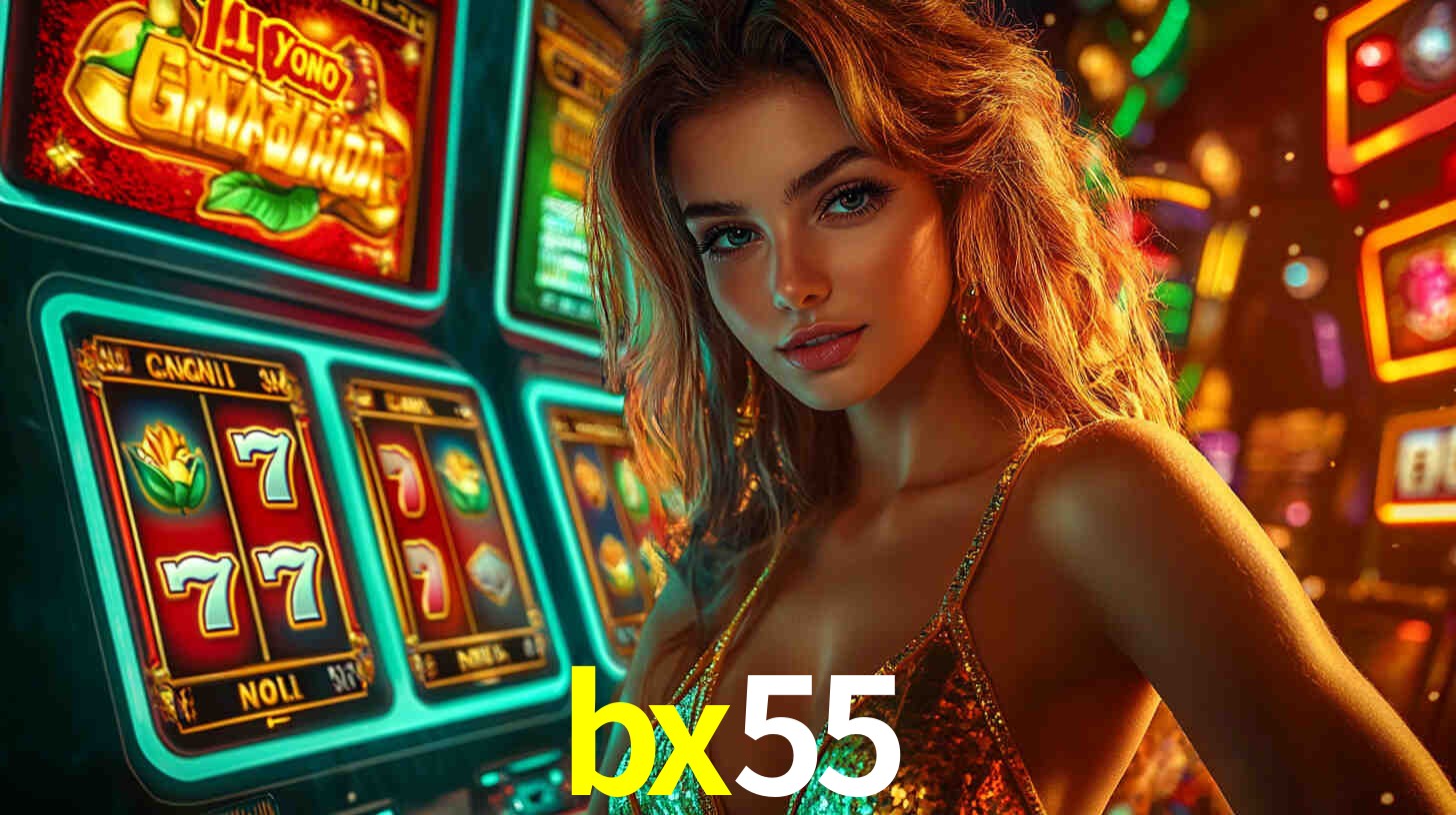 Premium Interface bx55