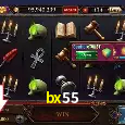 Descubra a Magia dos Jogos de Arcade no bx55