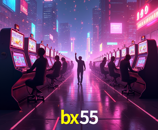 Segurança 2FA bx55