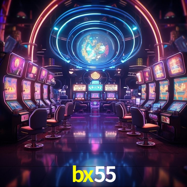 Promoções bx55