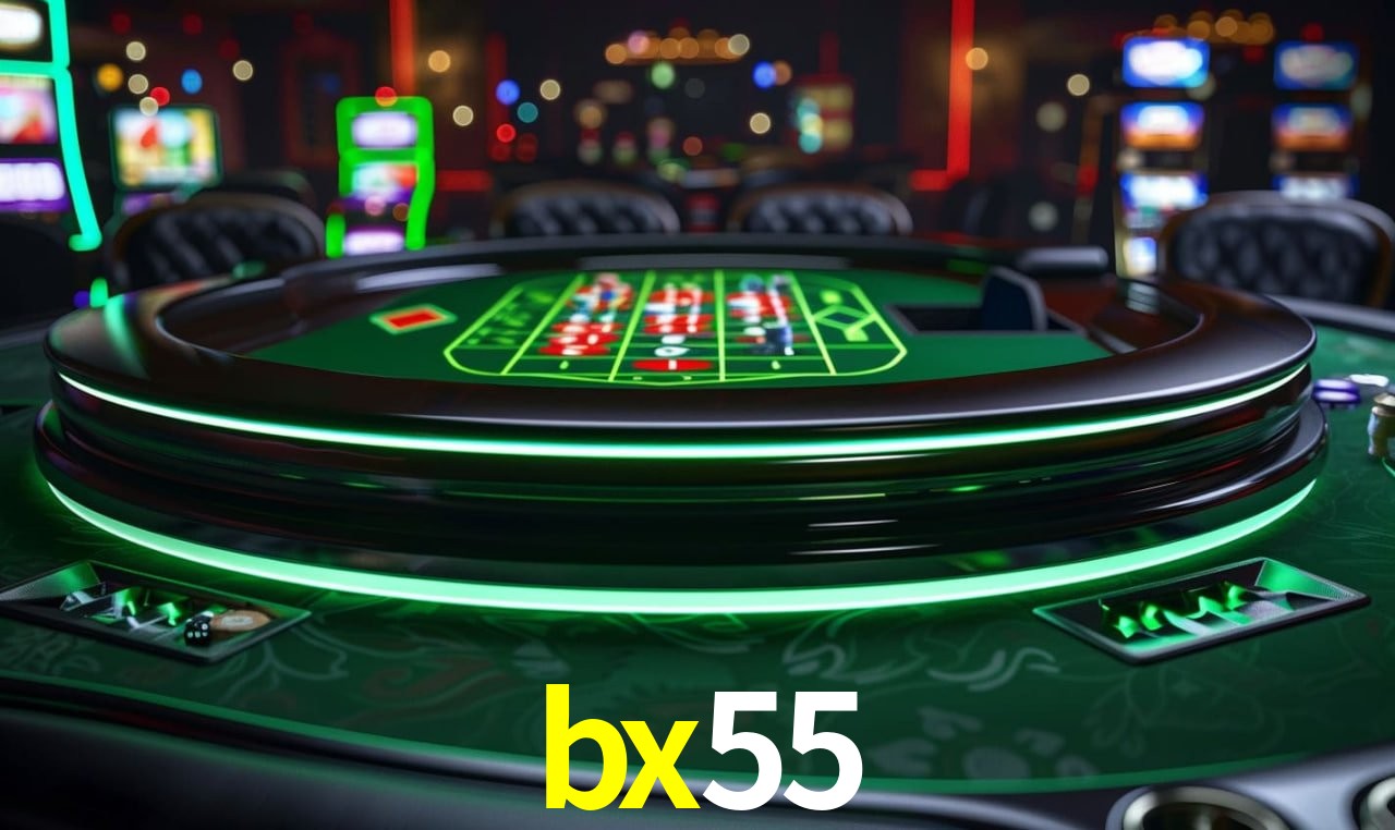 cassino_Baccarat