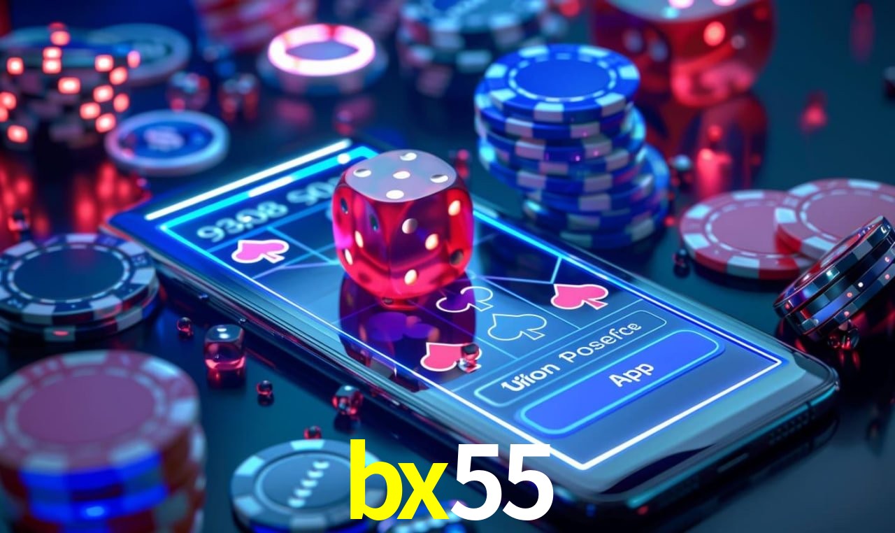 Jogos Mesa bx55