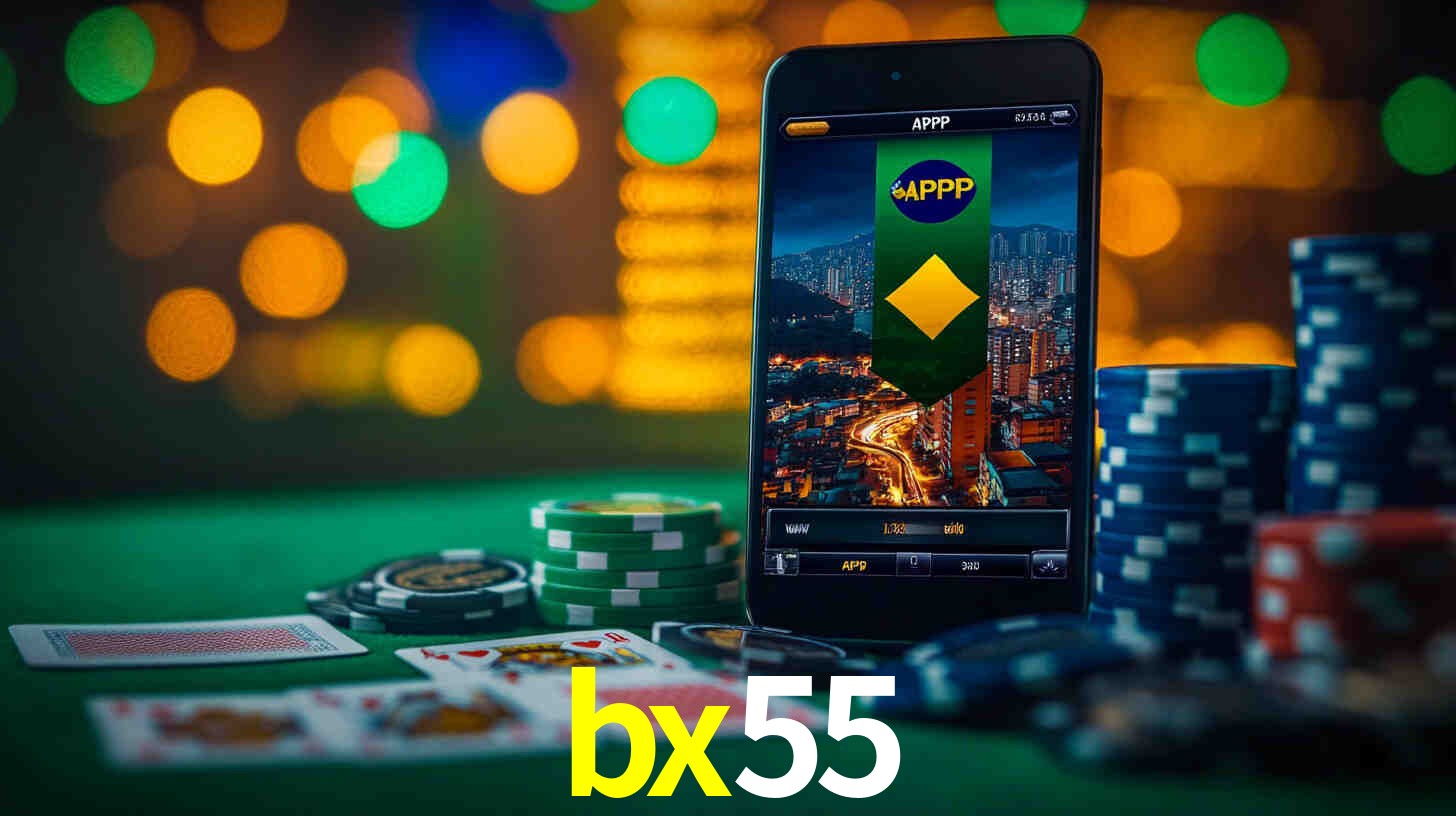 cassino bx55