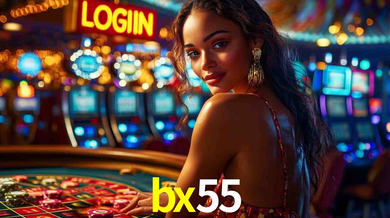 bx55 Premiação acumulada / Jackpot