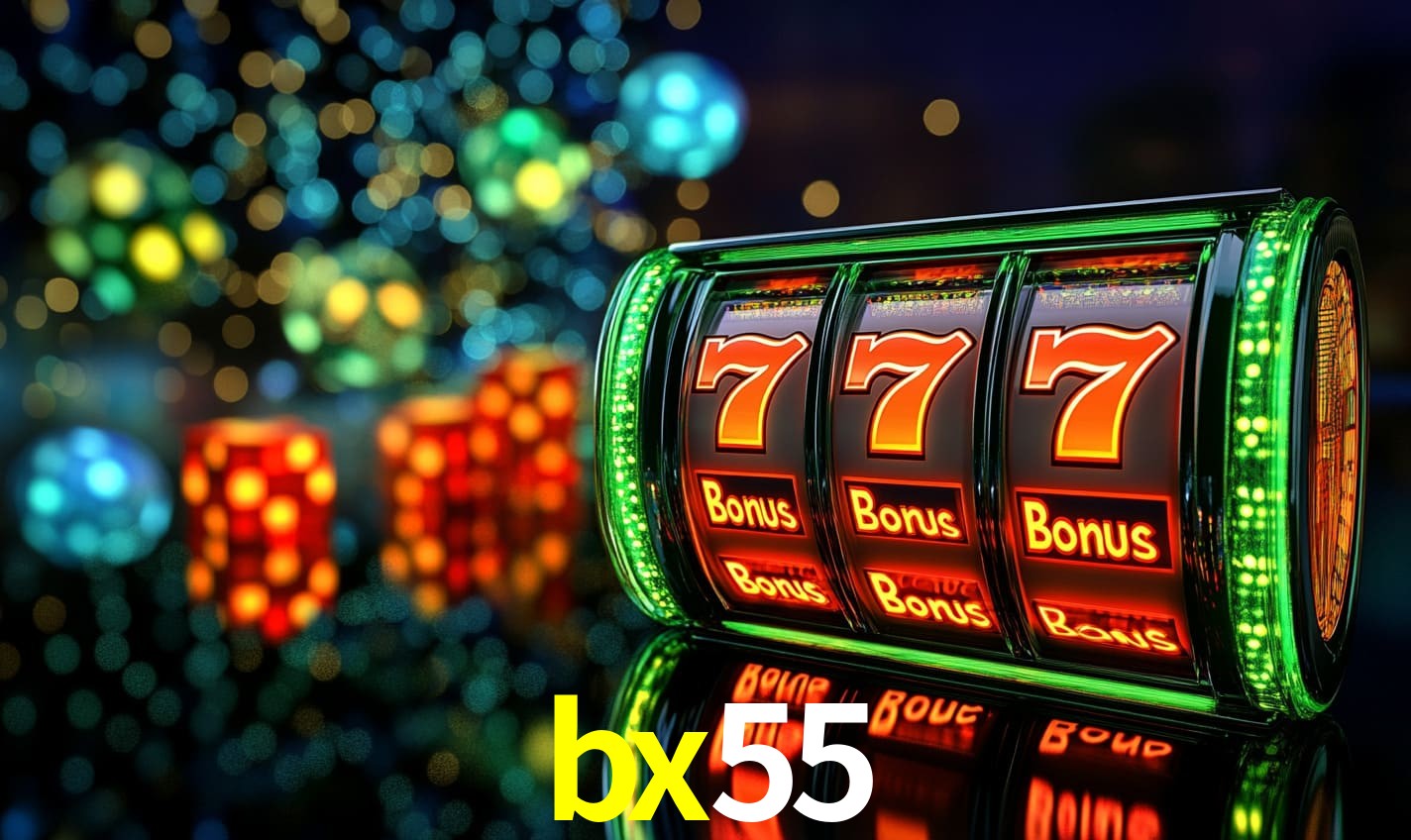 bx55 Processo de inscrição