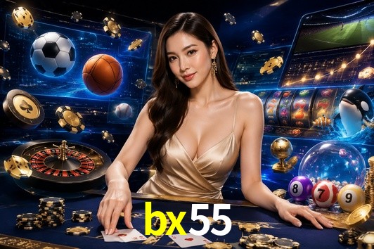 Flash Promotion bx55
