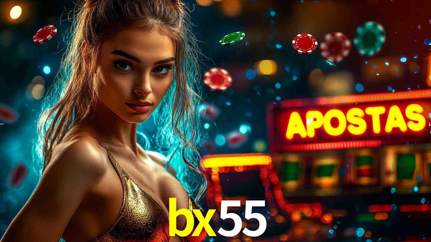 Instruções Download bx55
