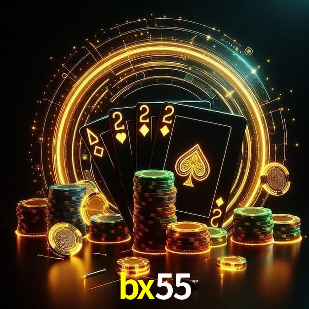 bx55 Bonus Rain – Ganhe mais em jogos de caça-níqueis