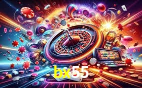 Aplicativo móvel bx55 para iOS e Android