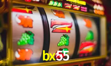 Inovações de Jogos na bx55: O Futuro das Experiências Interativas