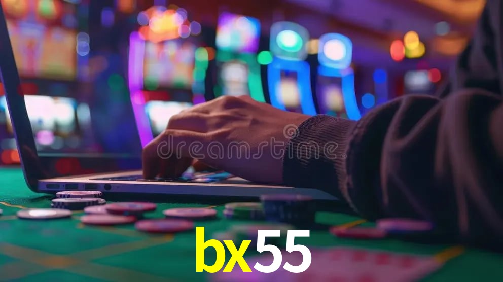 Diretório de Jogos bx55