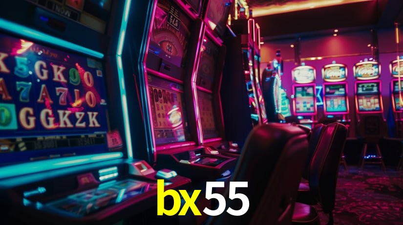 Descubra a Essência do bx55: Nossa História e Compromissos