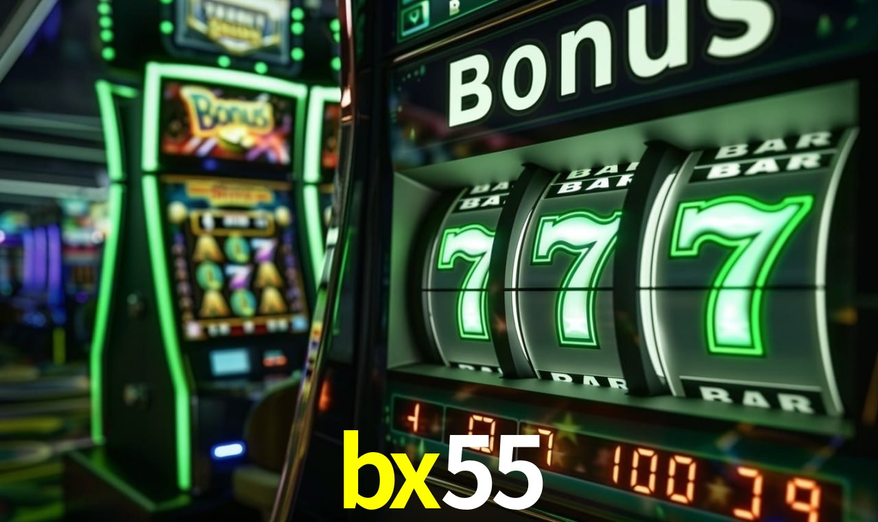 Quick Registration bx55