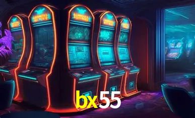 Descubra a Essência do bx55: Nossa História e Compromissos