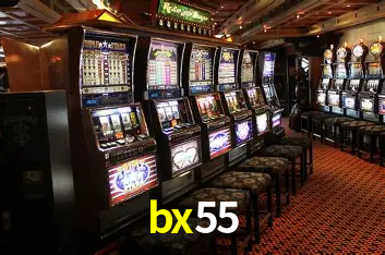 Descubra o Programa VIP da bx55: Vantagens Exclusivas para Jogadores