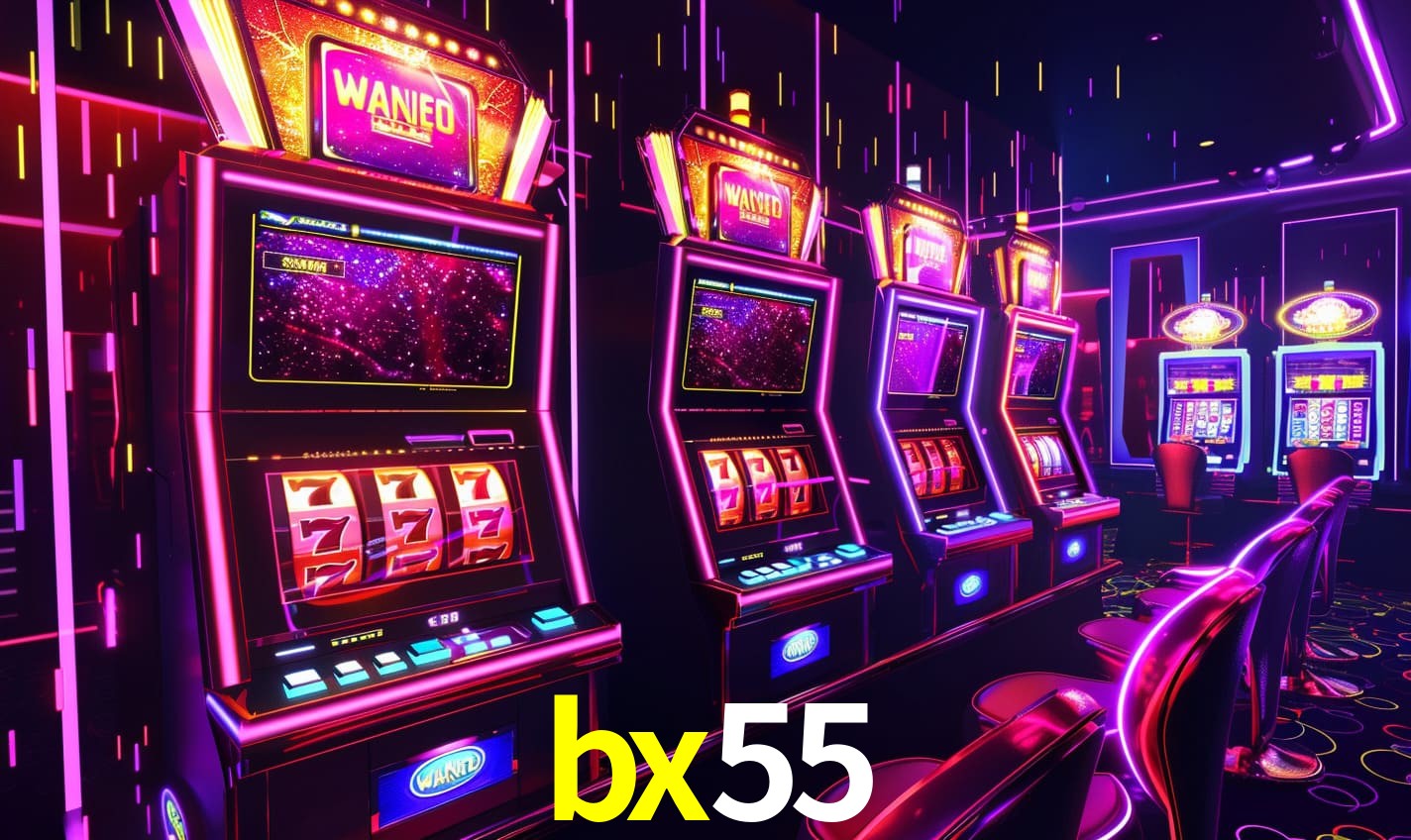 PIX Instantâneo bx55