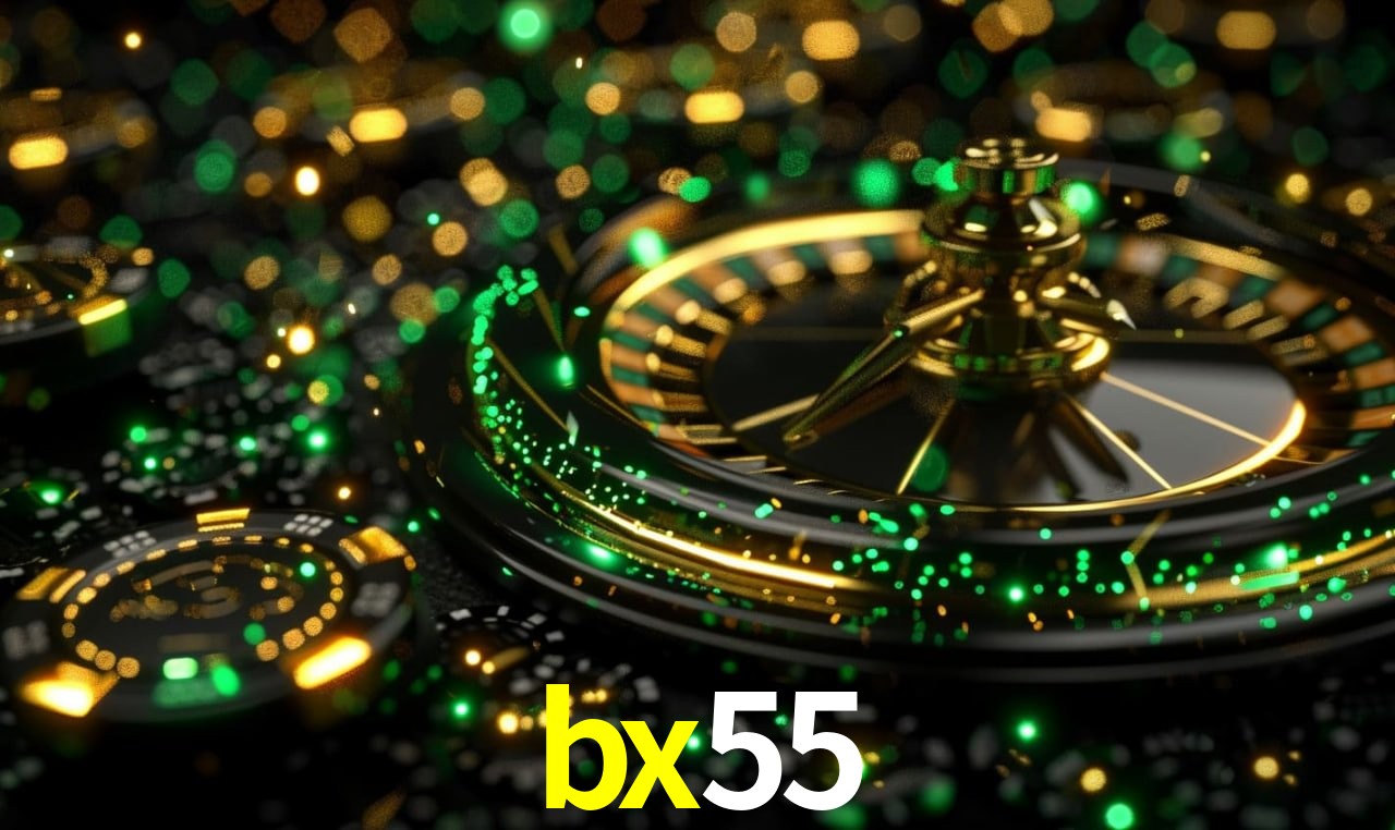 Melhores Jogos bx55