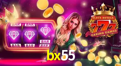 Descubra o Programa VIP da bx55: Vantagens Exclusivas para Jogadores