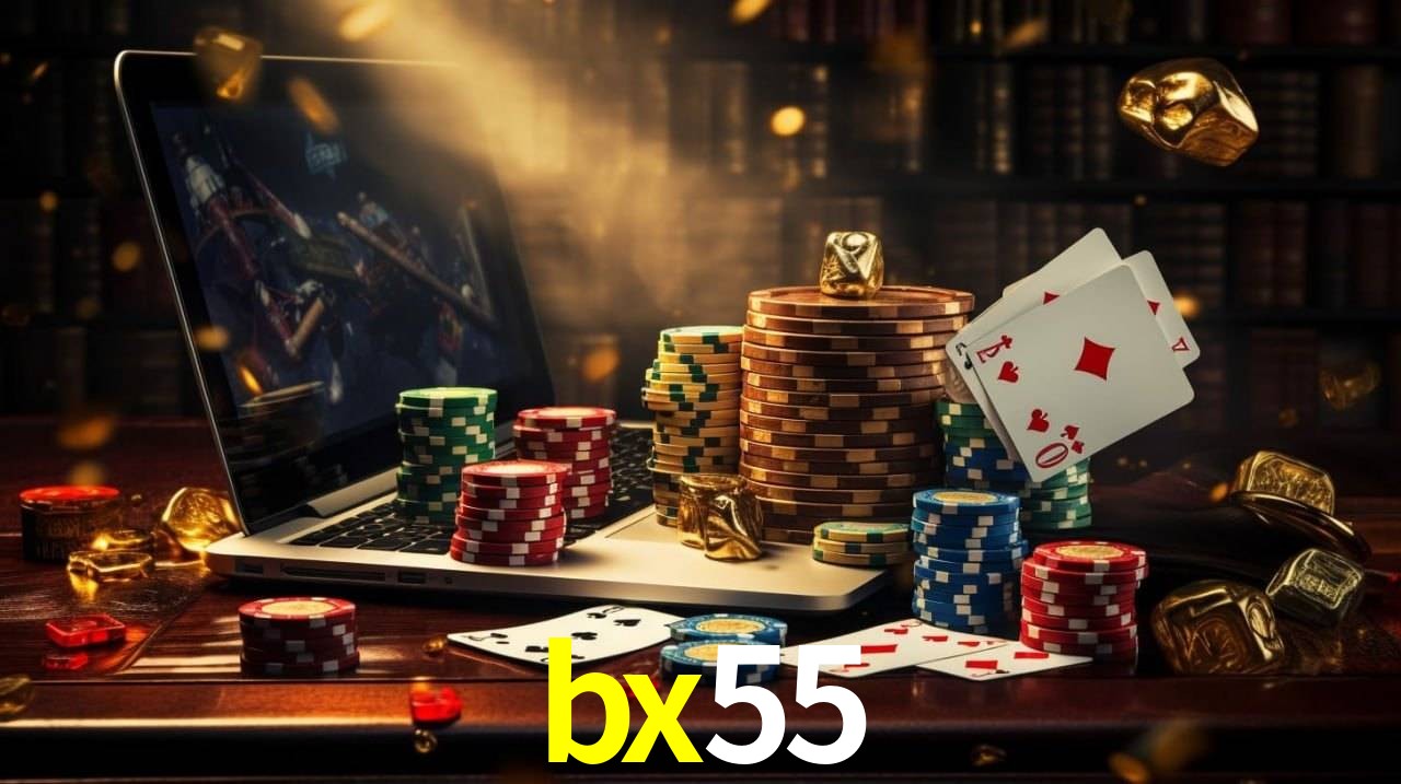 Integração de APIs bx55