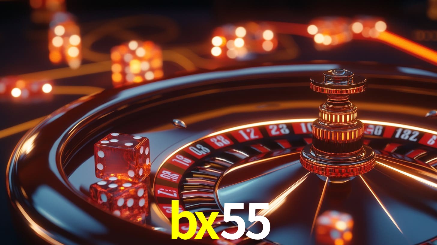 Roulette Table bx55