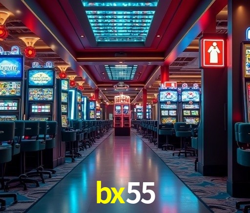 Casino Ao Vivo bx55