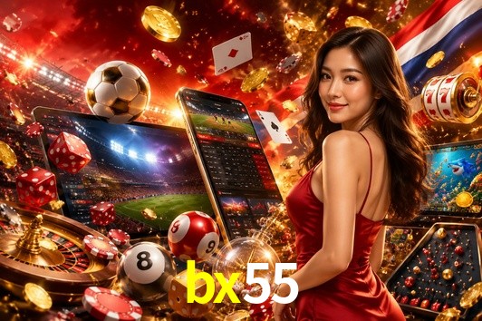 Exclusive Offers bx55