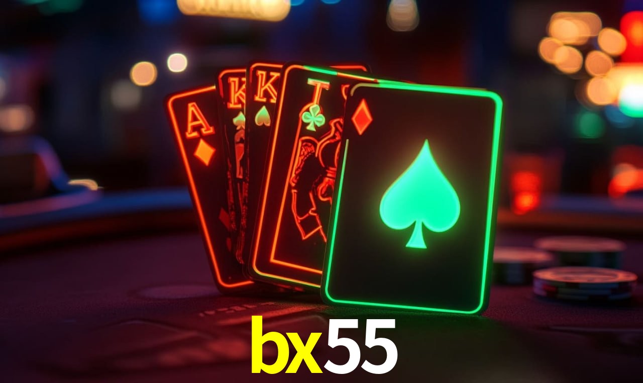 plataforma bx55