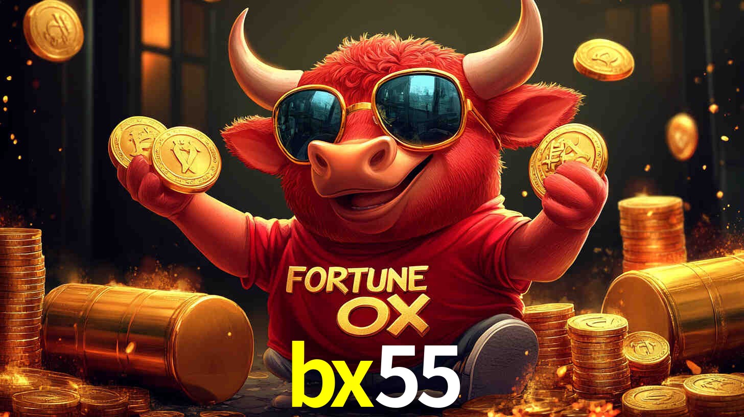 App Mobile bx55