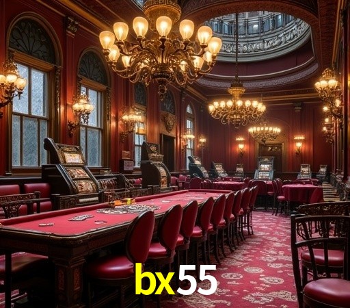 Bônus VIP bx55