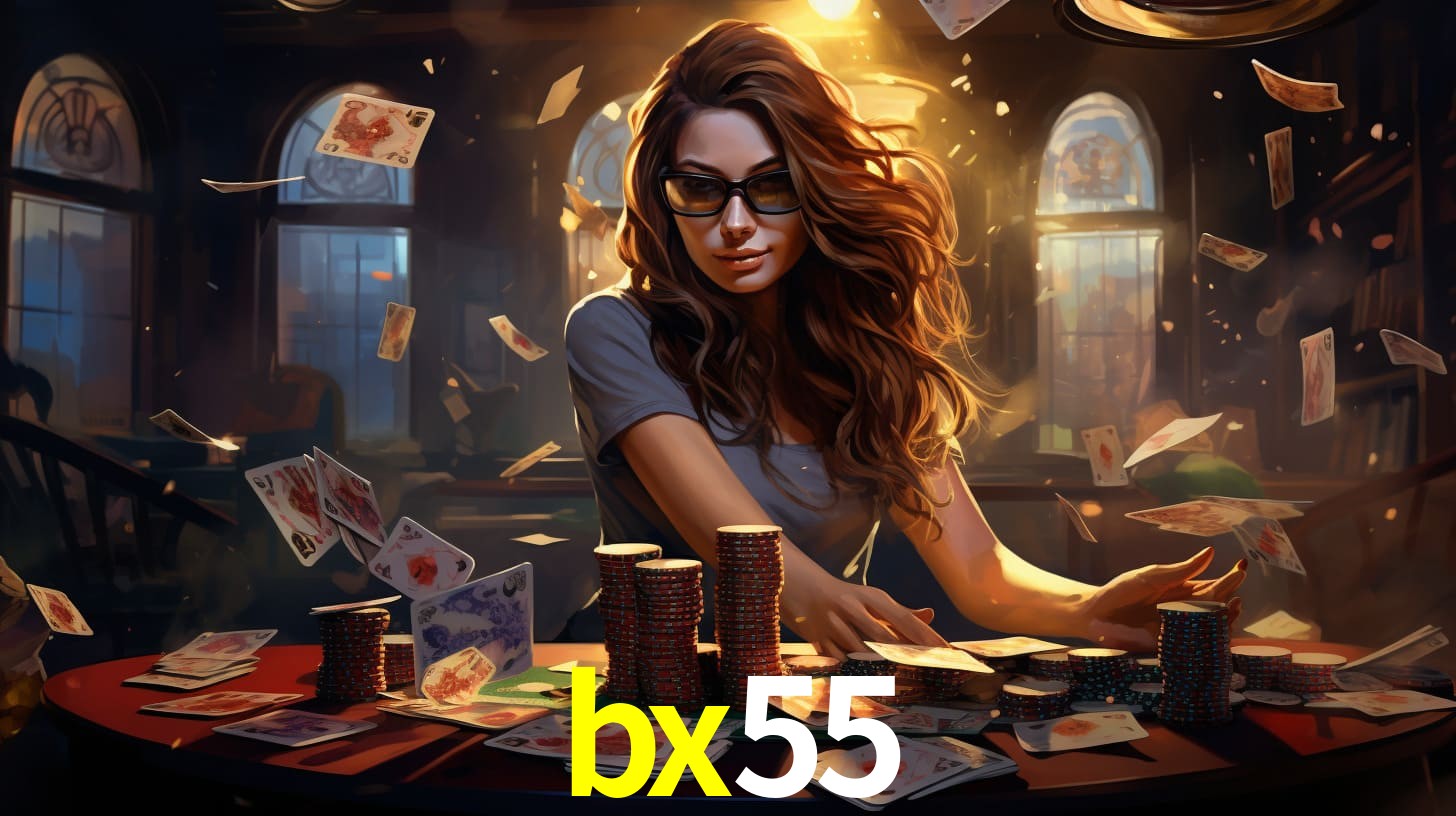 Live Casino bx55