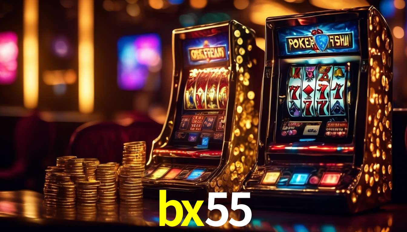 Casino VIP bx55