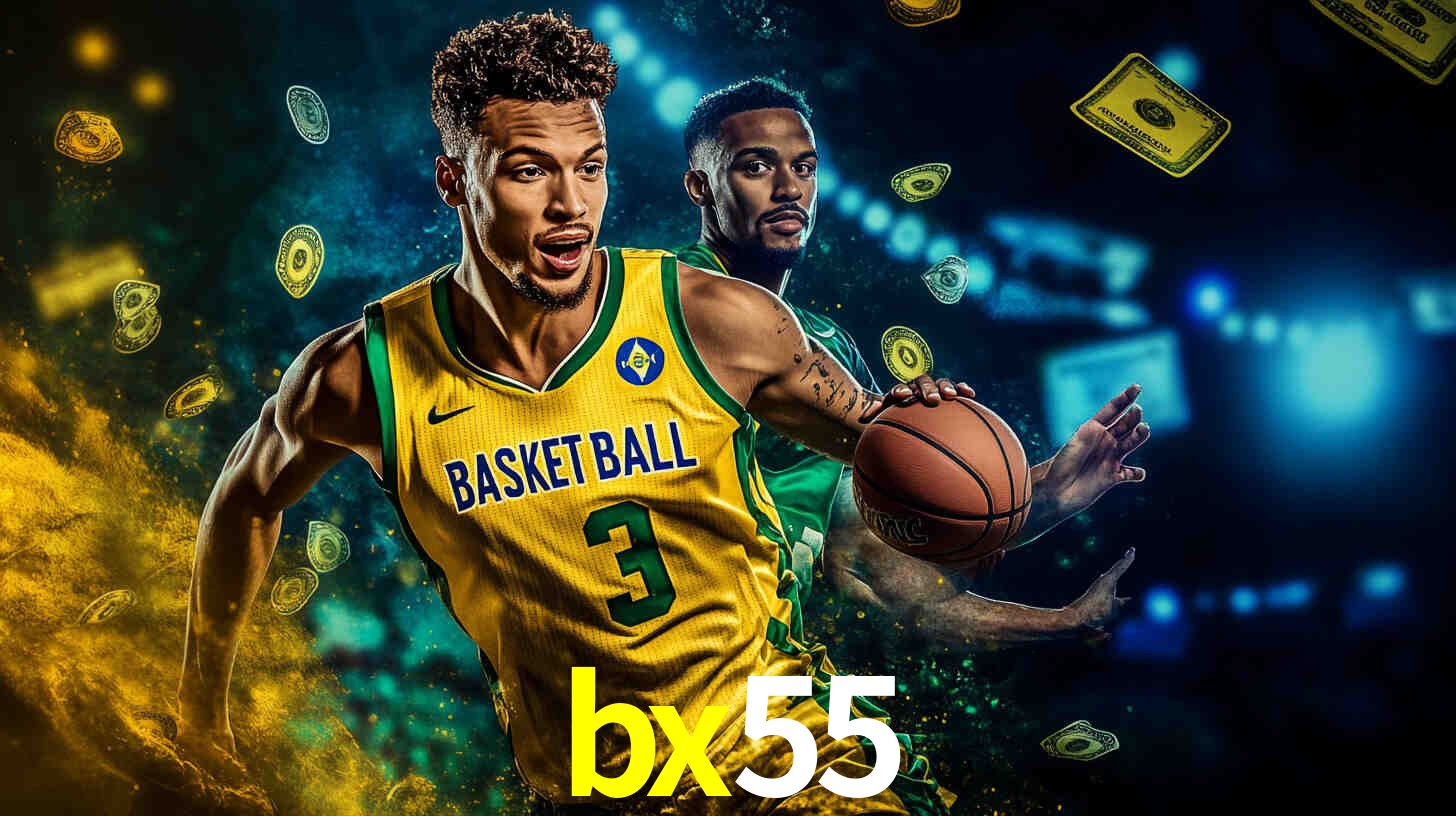 Suporte Download bx55
