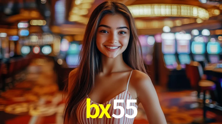 Explore as vantagens do bx55: serviço profissional e confiabilidade
