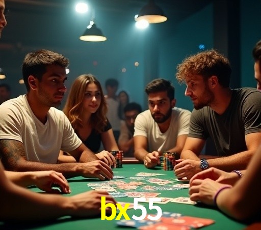 Dicas Ganhar bx55