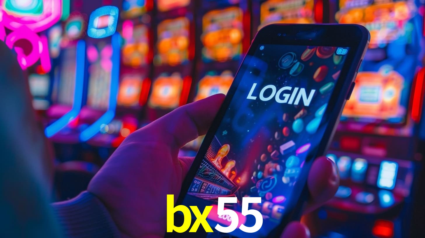 Tecnologia da Plataforma bx55