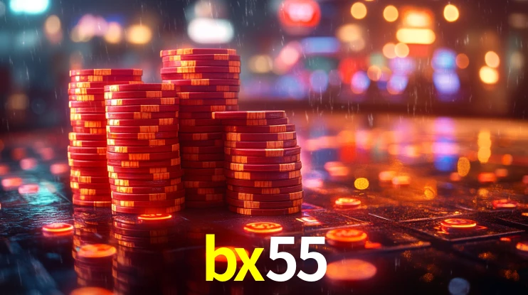 bx55: Seu Especialista em Apostas Esportivas Brasileiras