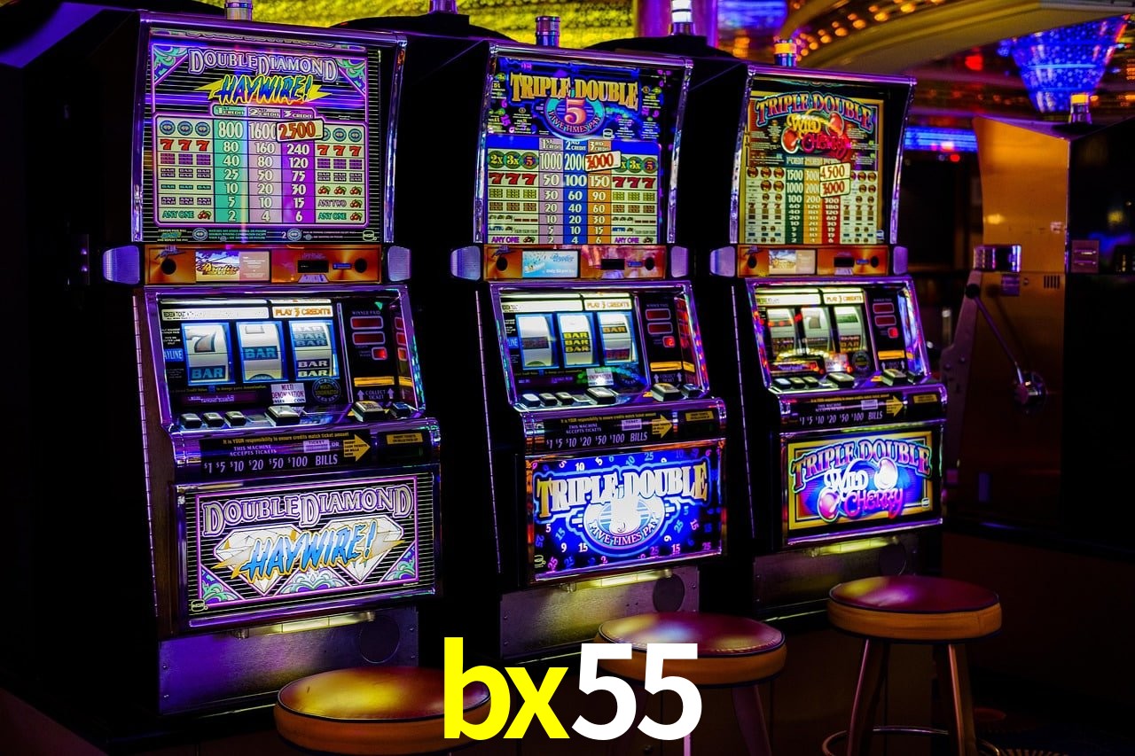 Ofertas Exclusivas bx55