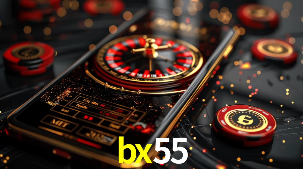 Platform Technology bx55