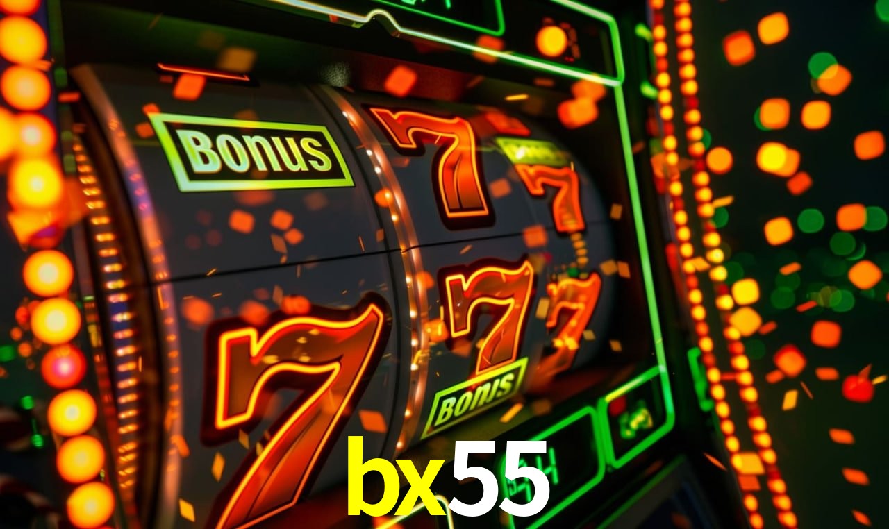 Jogo Spaceman bx55